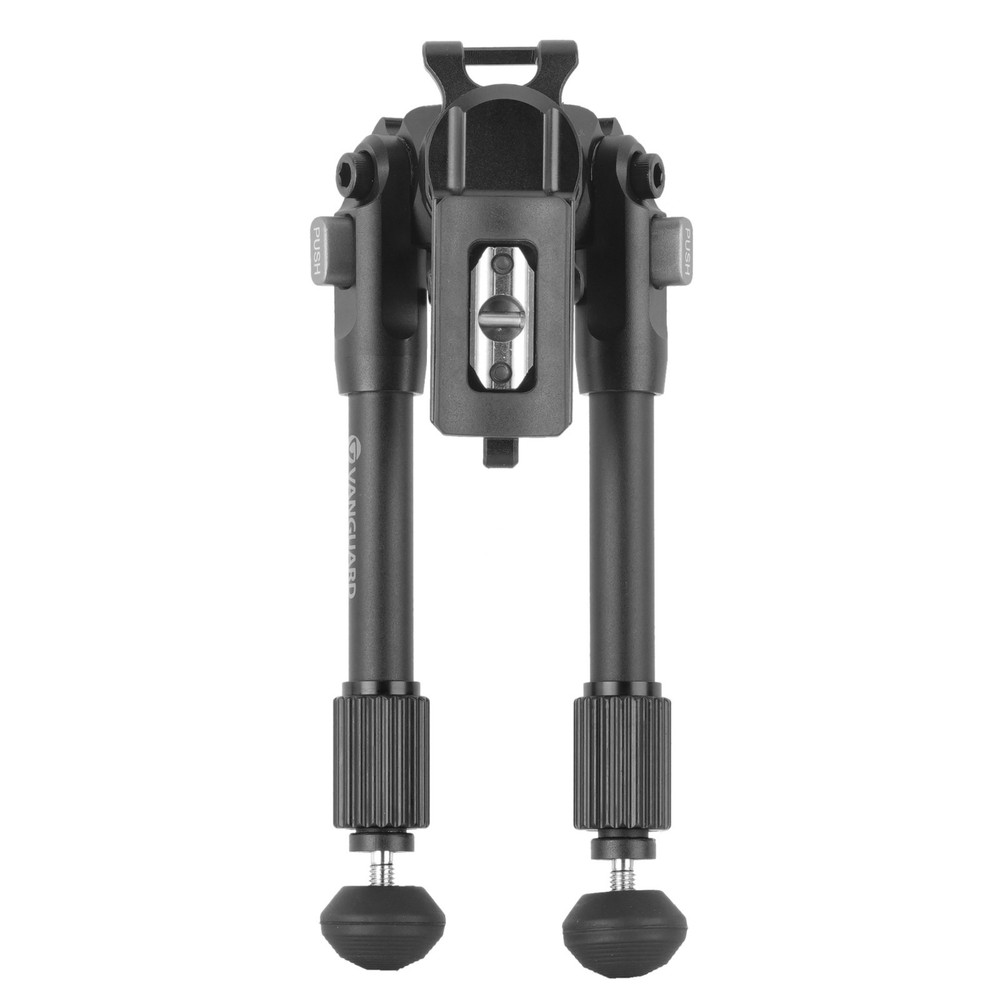 Vanguard Equalizer 1A Shooting BiPod