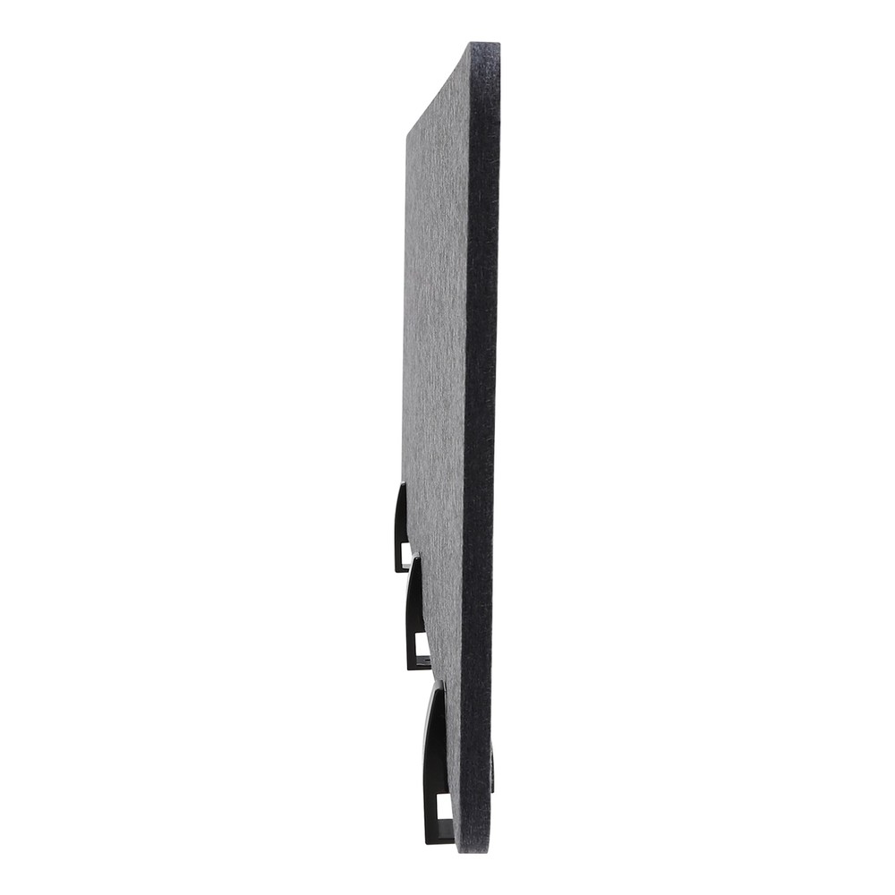 2* Desk Privacy Panels Desktop Panel For Office/Classroom/Library Divider Panels