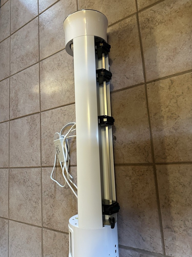 Wiser Romeo White Vinyl Cutting Machine , Used Tested