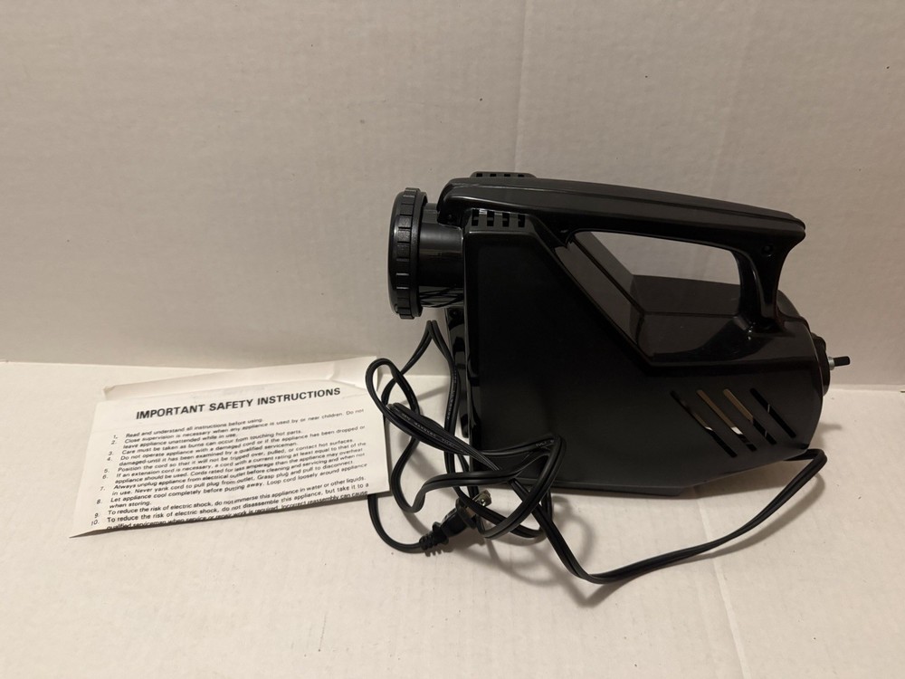 Vintage Projecta Scope PJ768 Image Projector Works