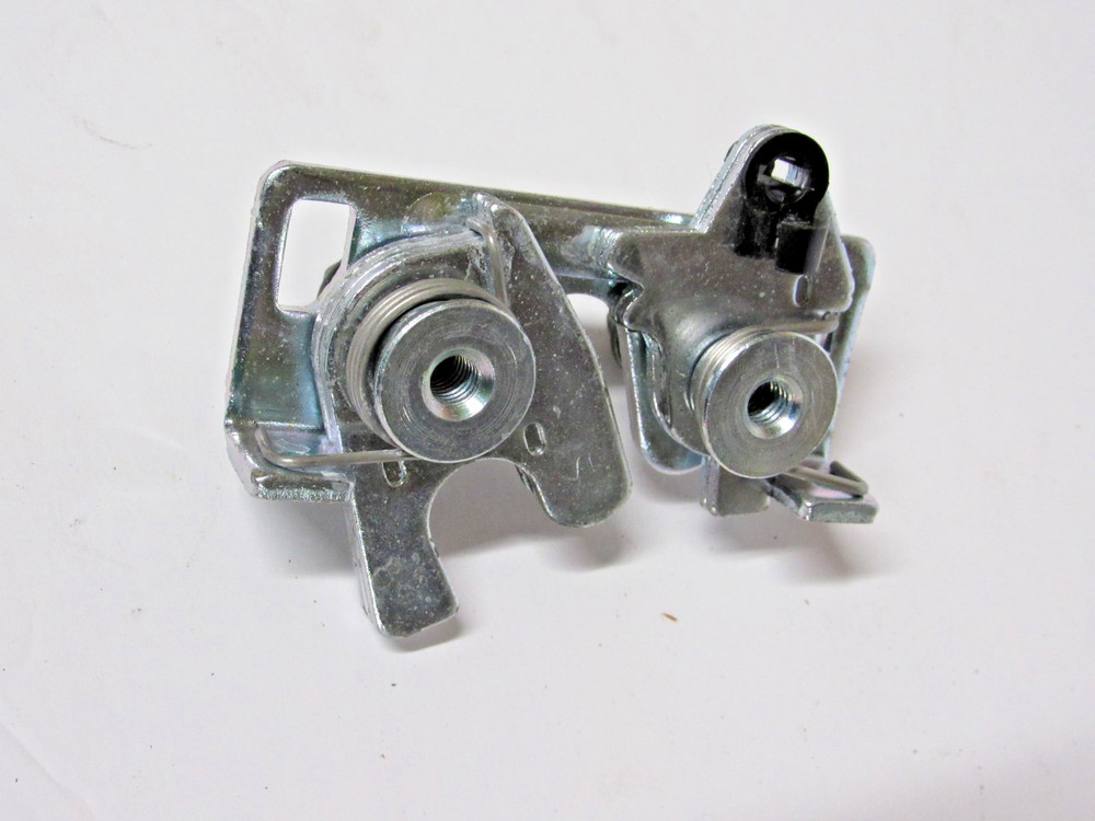 OEM POLARIS GENERAL Left Rear DOOR SLAM LATCH Full Hard Doors  #CA