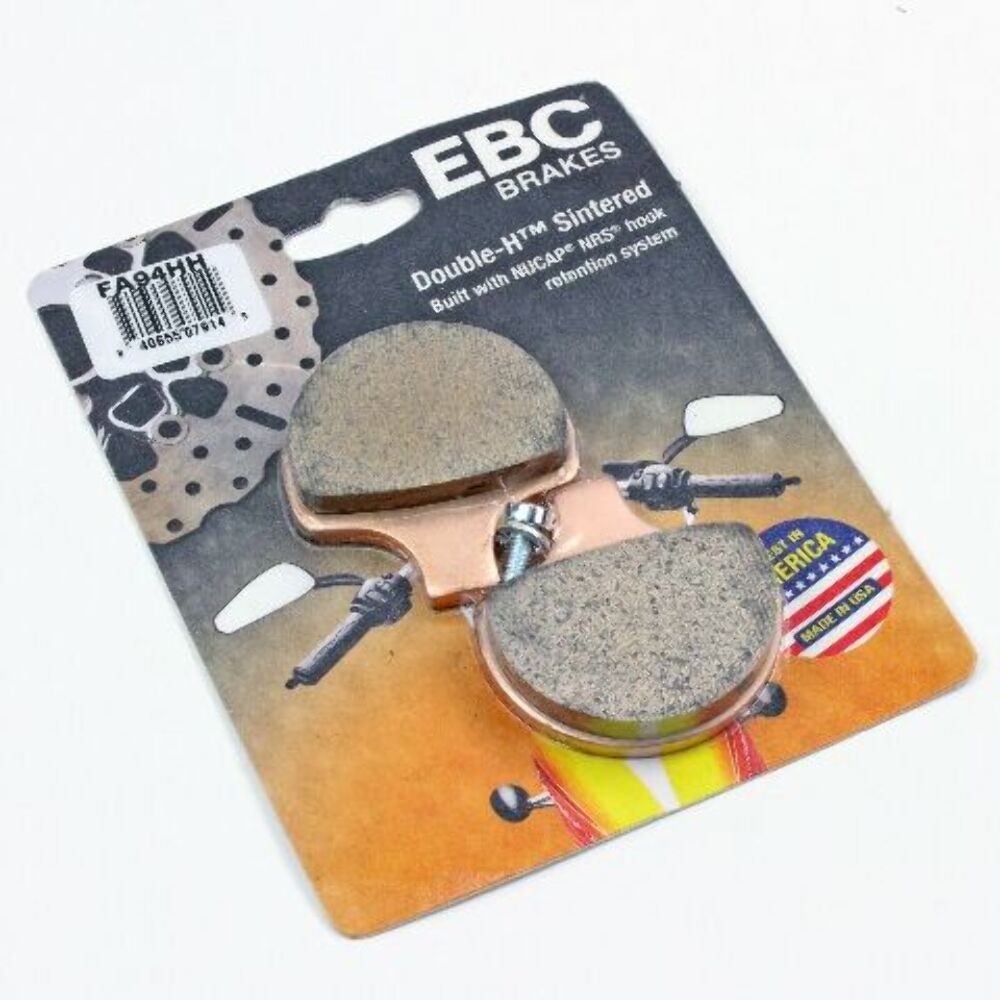 EBC Brakes Sintered Brake Pad FA94HH High Performance