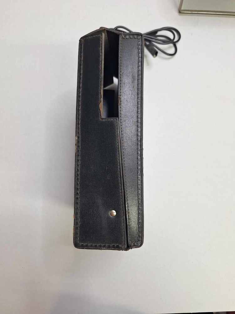 Weston 1250 Frequency counter