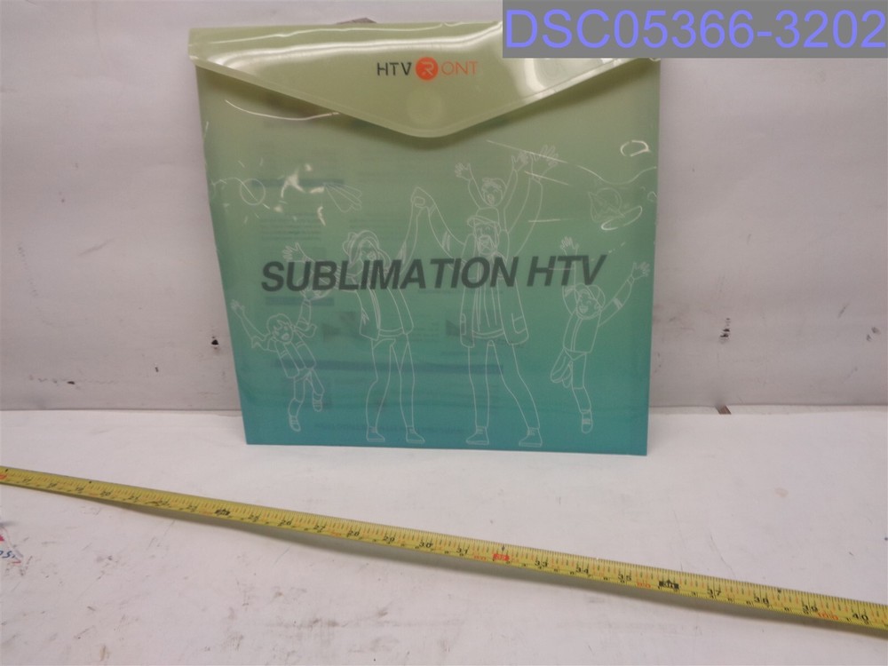 Qty=150 Sheets : HTVRONT Sublimation Paper 8.5" x 11"
