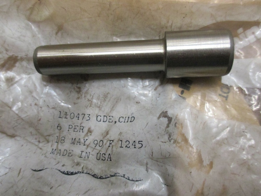 Cummins GUIDE,VALVE CROSSHEAD 110473