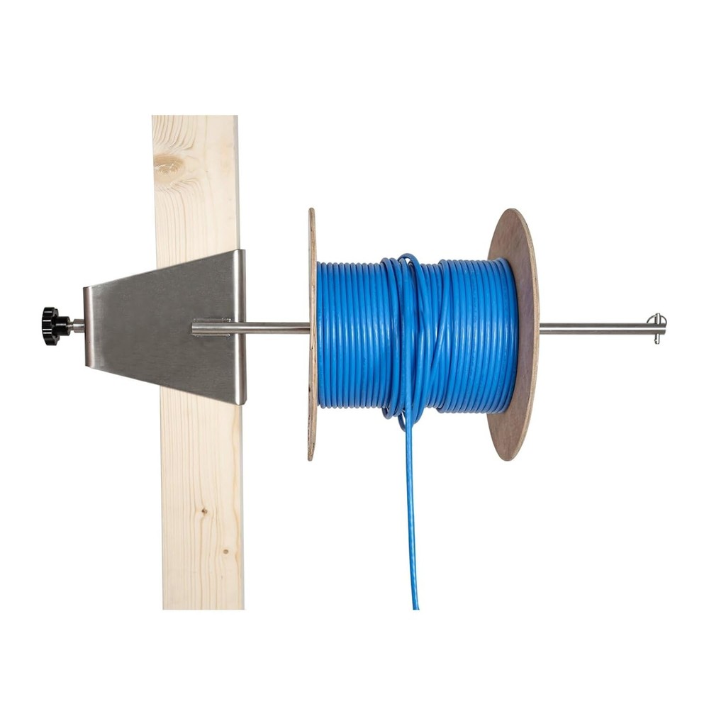 Stud Mounted Dispenser