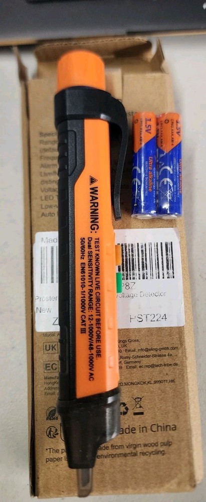 Microsoft Surface Mini DisplayPort to VGA Adapter Model 1554 - Open Box