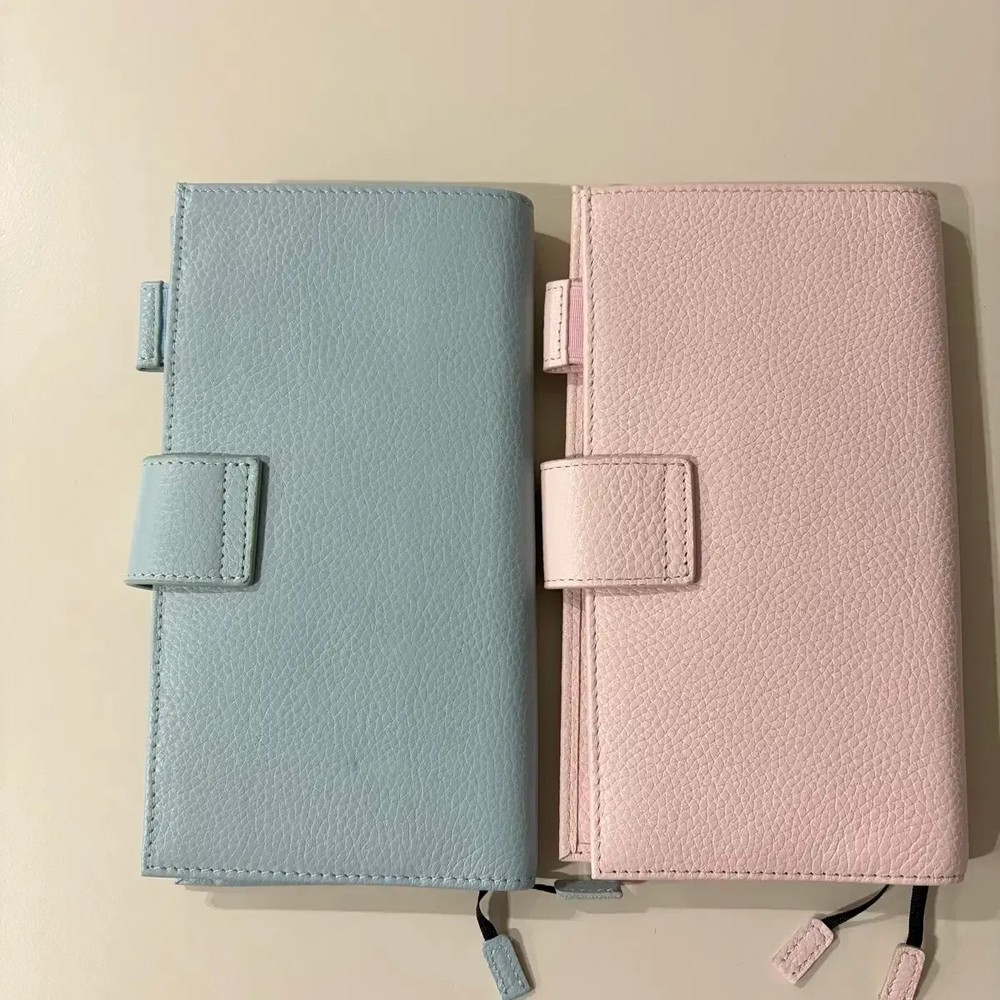 Hobonichi Wool Diary Cover (Bundle)