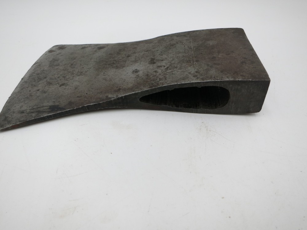 TRUE TEMPER 3 LB 12 OZ SINGLE BIT DAYTON AXE HEAD