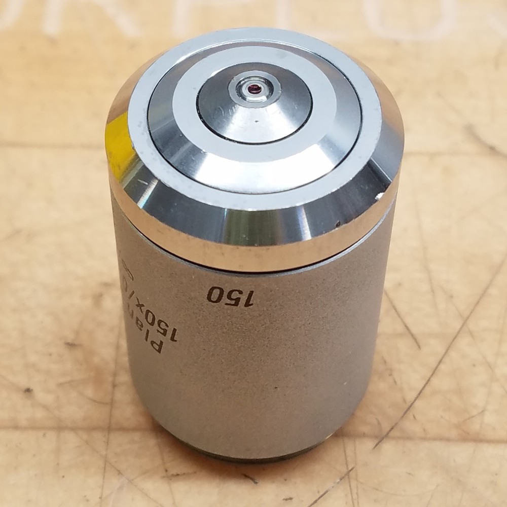 Leica PLAN APO Dry Infinity Microscope 150X/0.95 IK - USED