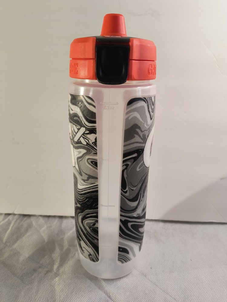 30oz Gatorade Gx Refillable Squeeze Bottle