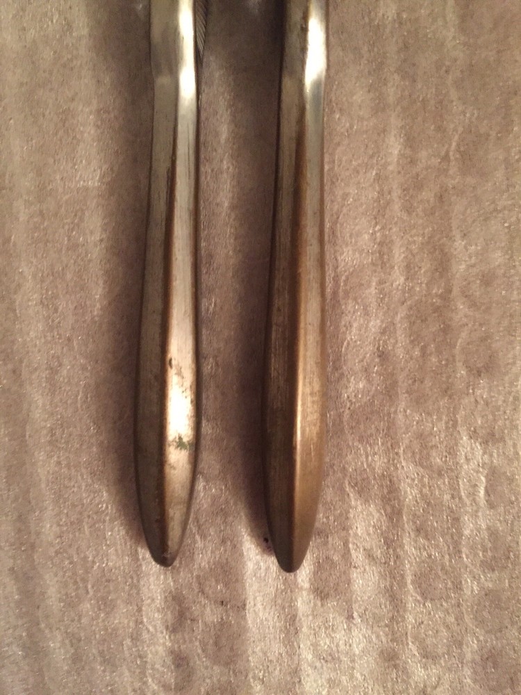 HIGH QUALITY ANTIQUE 18TH CENTURY 1700'S SOLID WROUGHT IRON NUTCRACKER ENGLAND