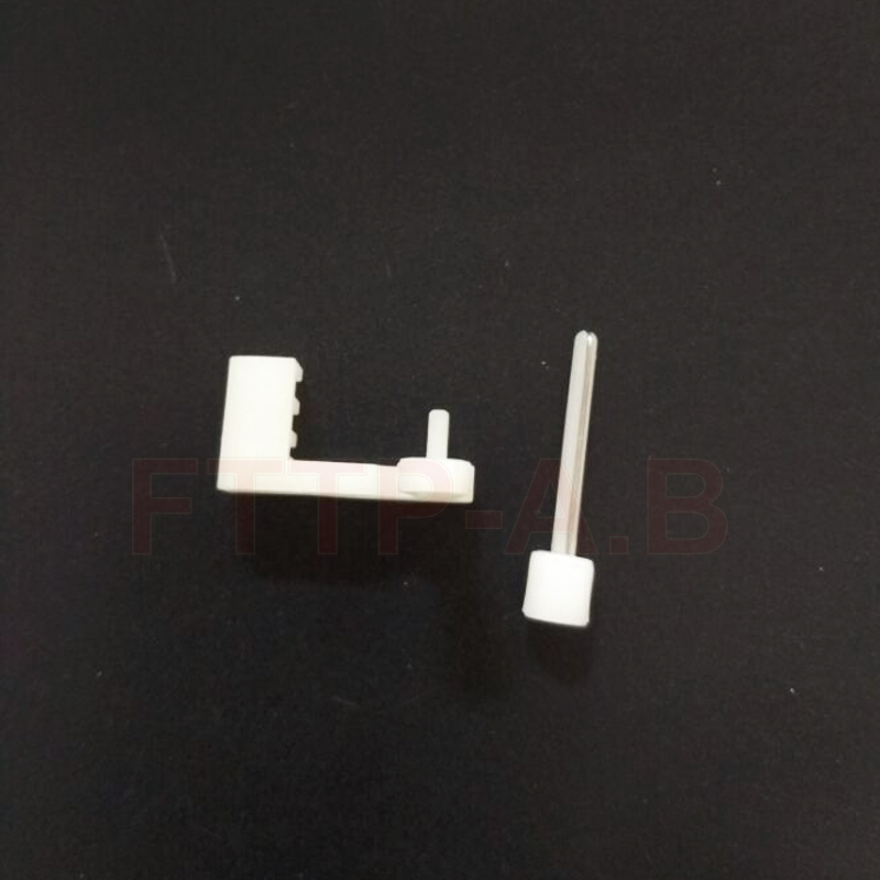 W2(3) Head combs for Western Digital 2.5" outer parked Hard Disk with 3 platter