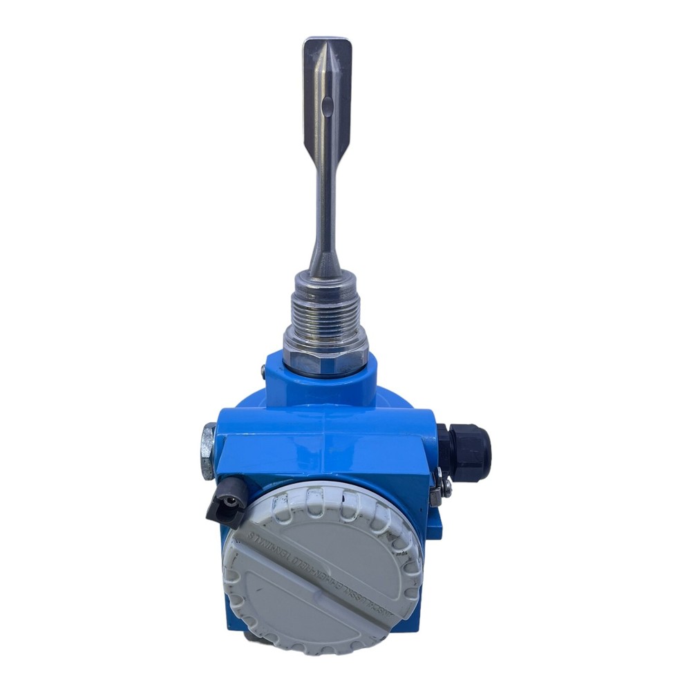 Endress+Hauser Liquiphant II FTL365-EGR2A2J Level Limit Switch Sensor