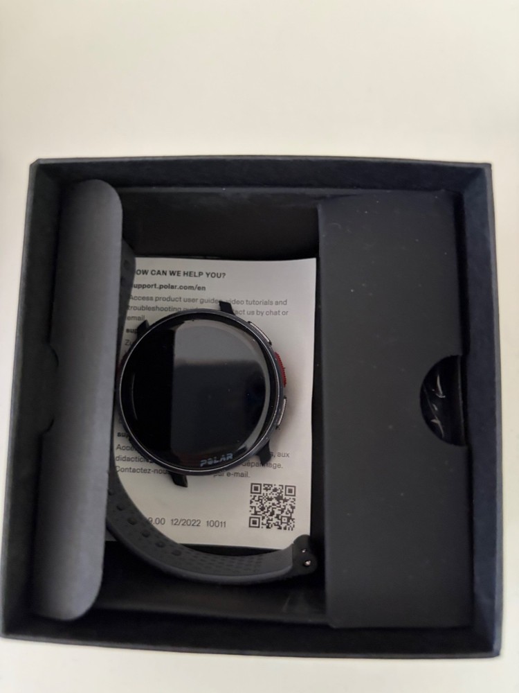 polar vantage v 3 watch