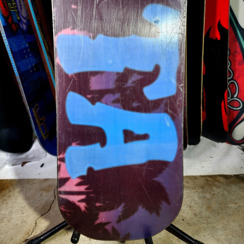 Capita Horrorscope 140 CM Snowboard