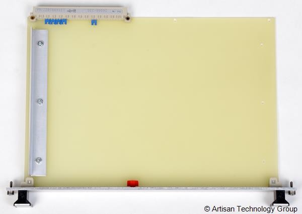 Universal Instruments 20800-235 Blank Filler Panel