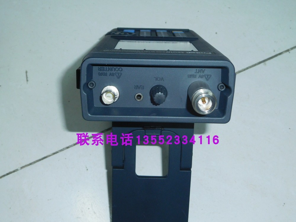 used good protek 3201n