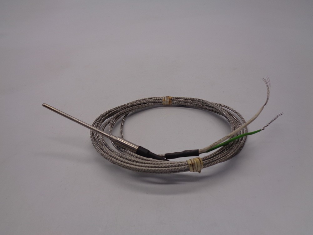 IMMERSION TYPE S 80584 THERMOCOUPLE NSNP