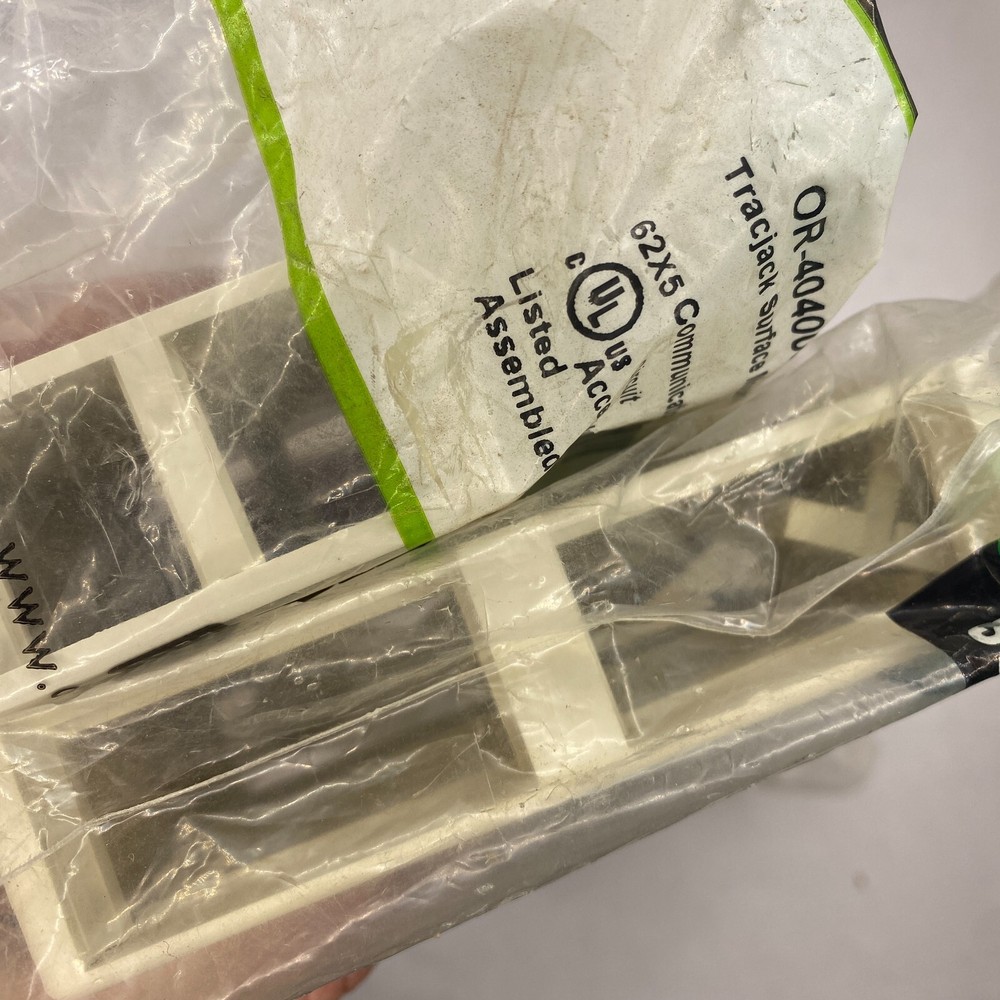 Ortronics OR Mix Tracjack 3 PCS 🔔