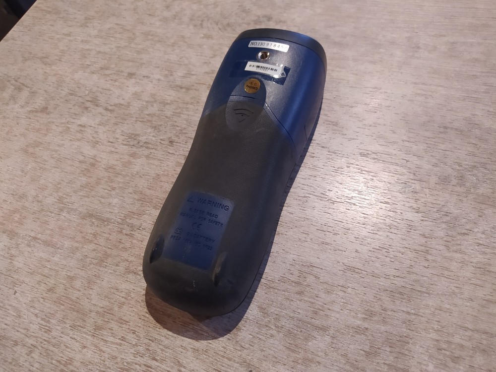 PCE INSTRUMENTS PCE-172 LIGHT METER