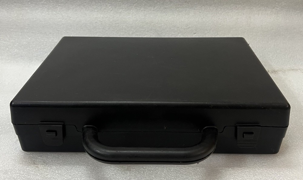 EXTECH INSTRUMENTS 45112 THERMO-ANEMOMETER