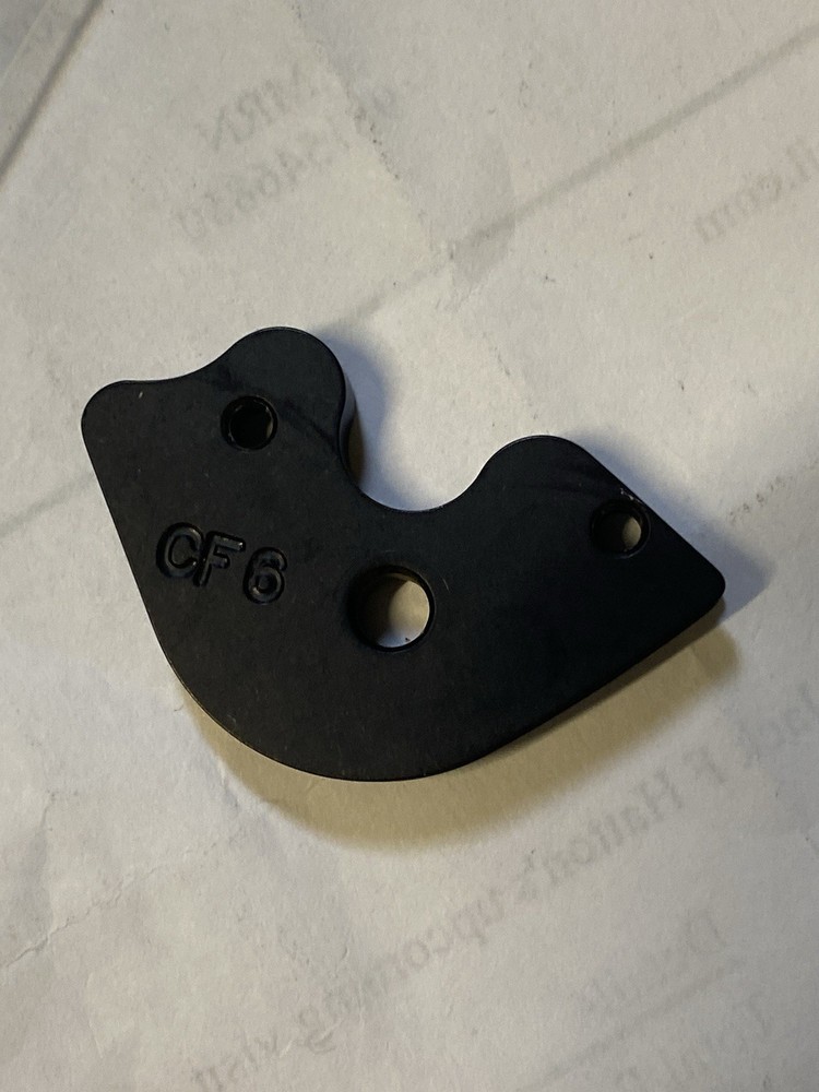 PSE Archery Centerfire / Rimfire CF6 Mod