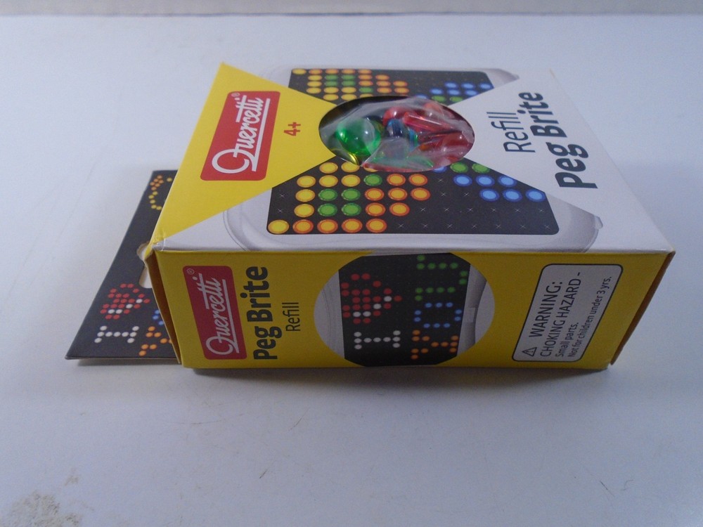 2019 QUERCETTI--PEG BRITE REFILL (NEW) 2516