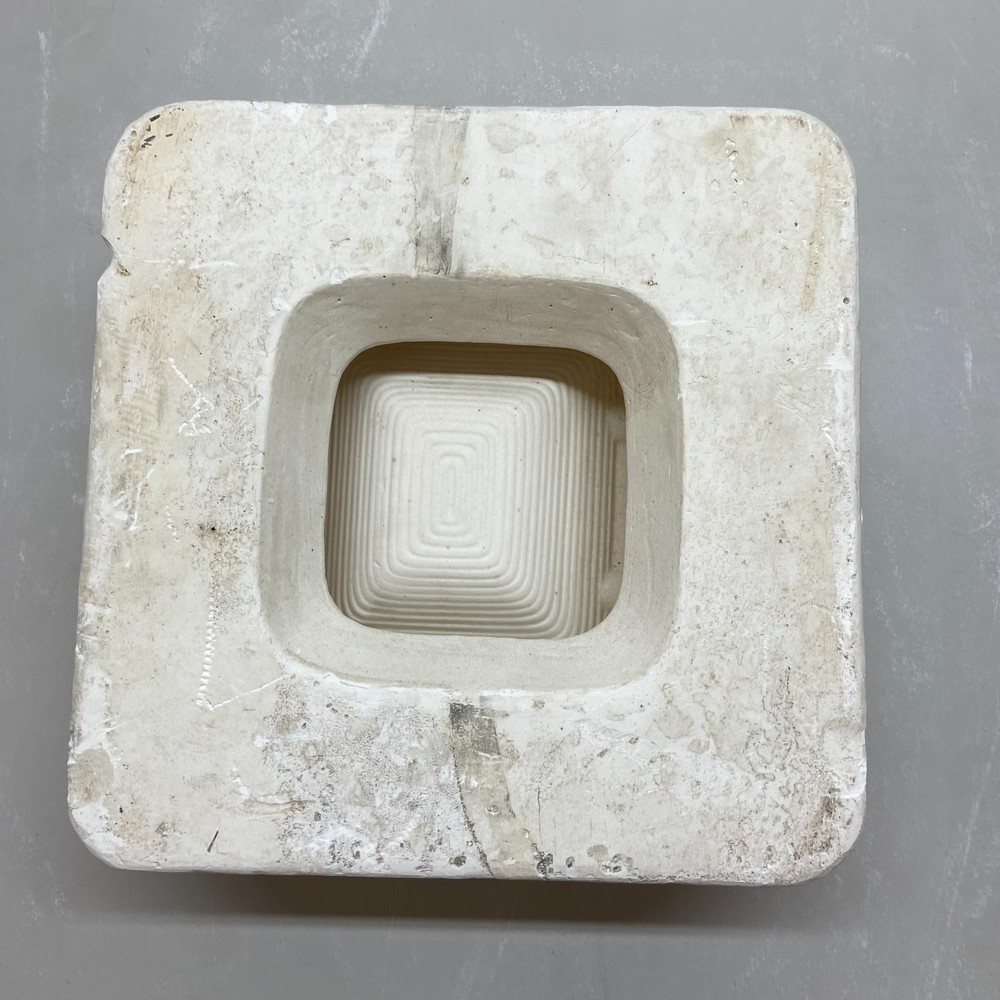 Ceramic Slip Casting Mold Holland #H-768
