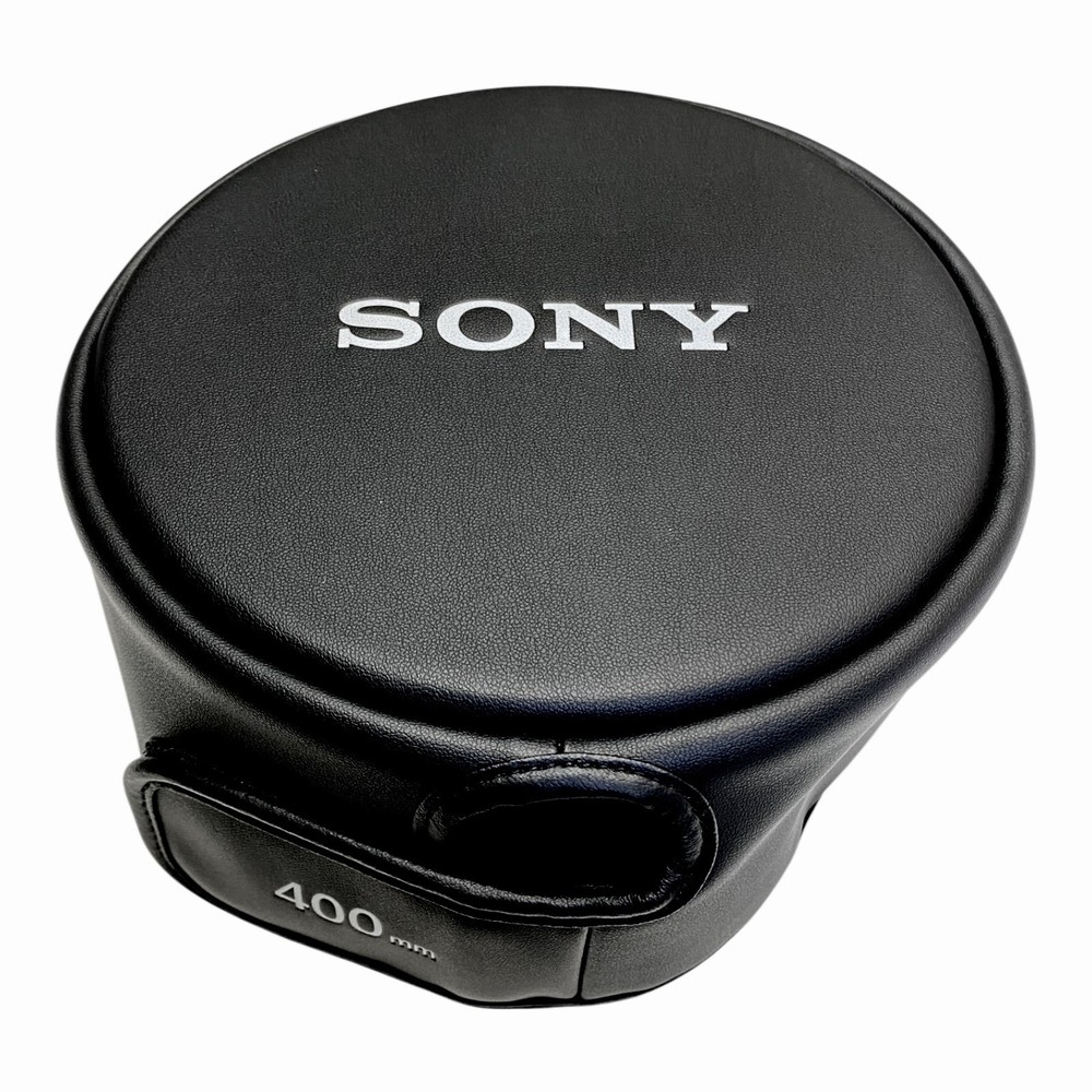 Sony 4-735-326-01 Front Cap 473532601 Replacement Accessory