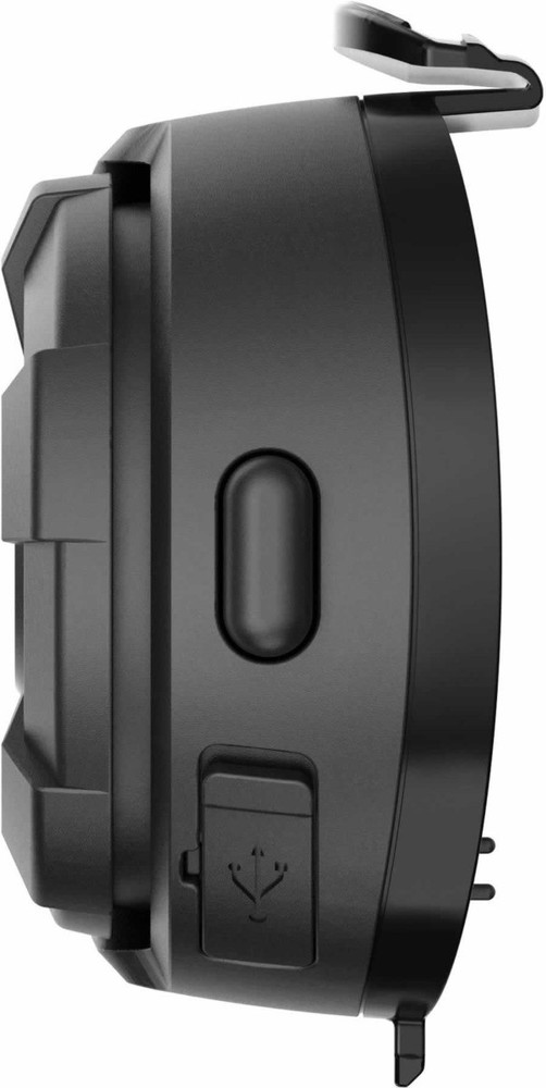 Sena 10S Bluetooth HD Intercom - Single