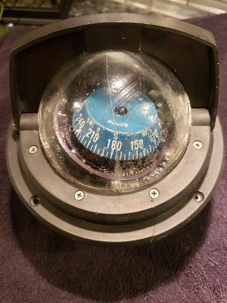 Ritchie Marine Boat Compass