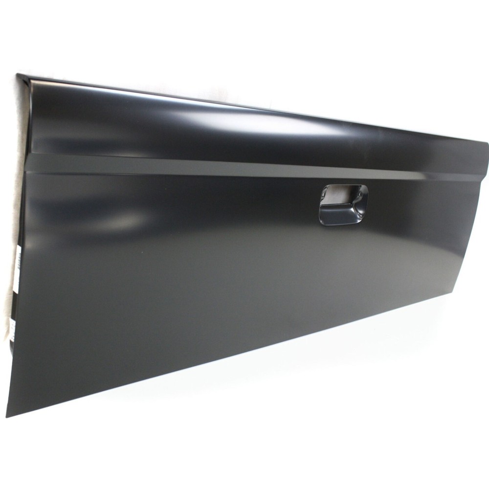 Tailgate Panel Kit Includes Handle For 1995-2004 Toyota Tacoma