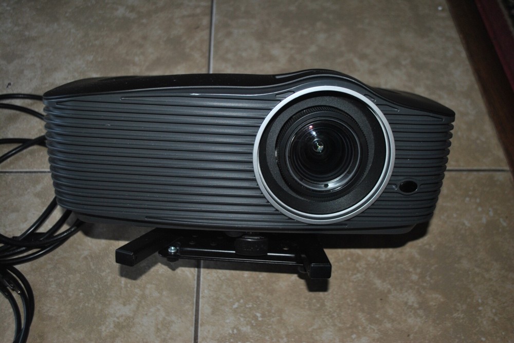 optoma projecter