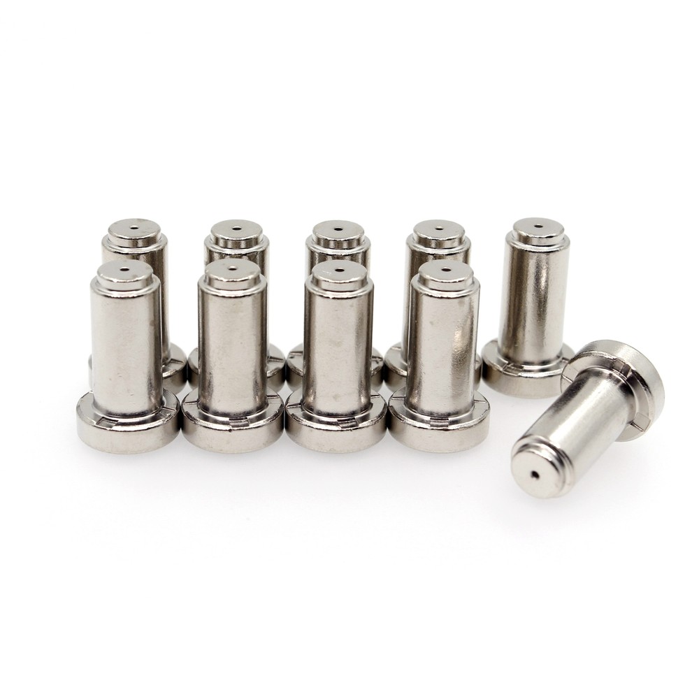 Plasma Cutting Torch Nozzle Tips 50A 20861 for PT31XT Pkg10