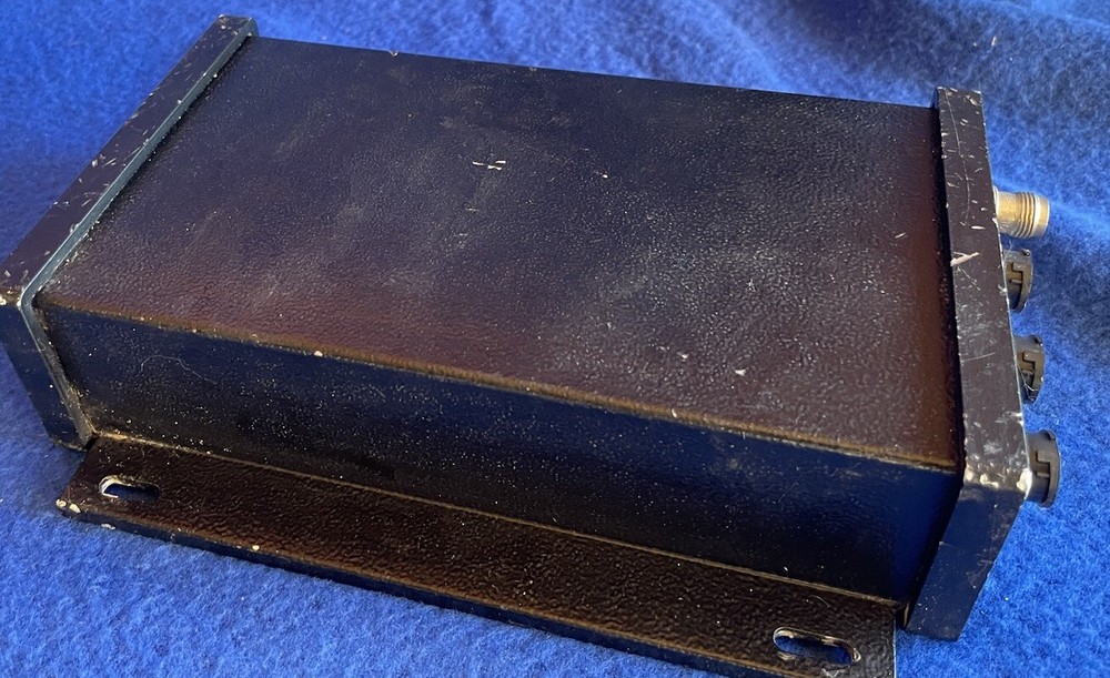 Raven Starlink RPR 210