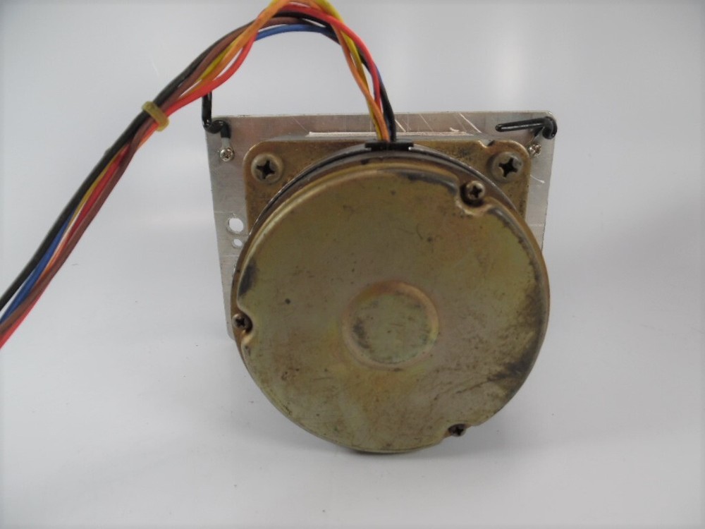 Furuno - Open Array - Radar Motor - RM-8025 - DRG-938-001 - Tested!