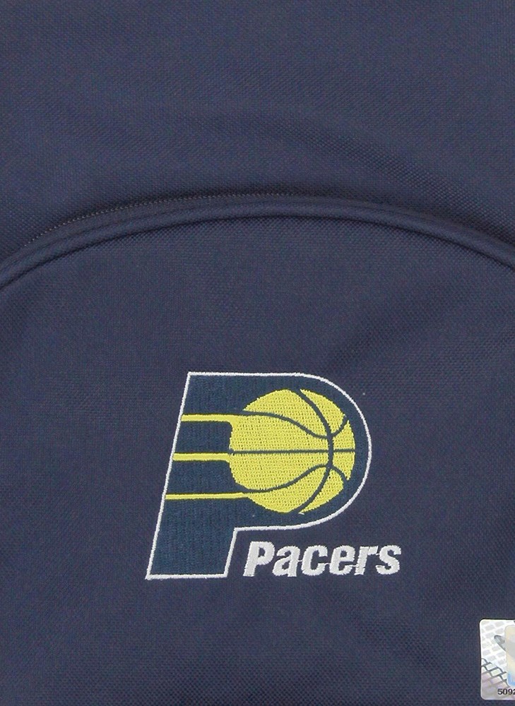 Indiana Pacers NBA Kids Mini Backpack School Bag