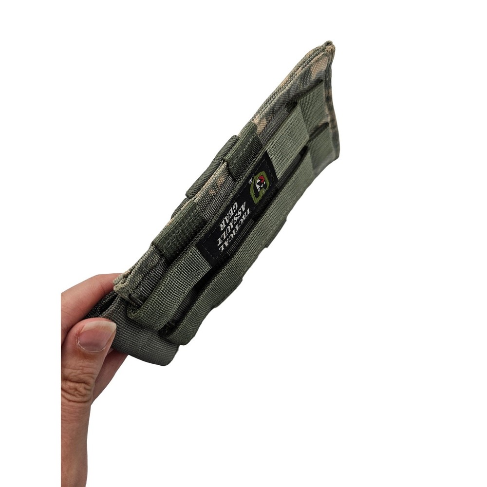 USGI MOLLE II M4 Pouch