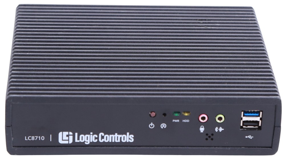 Bematech Logic Controls LC8710 Industrial Computer
