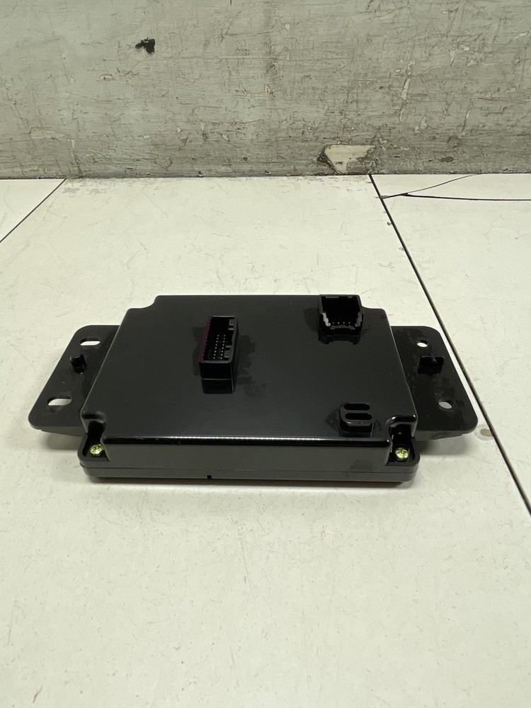 2012 DODGE JOURNEY TEMPERATURE CONTROL MODULE OEM+