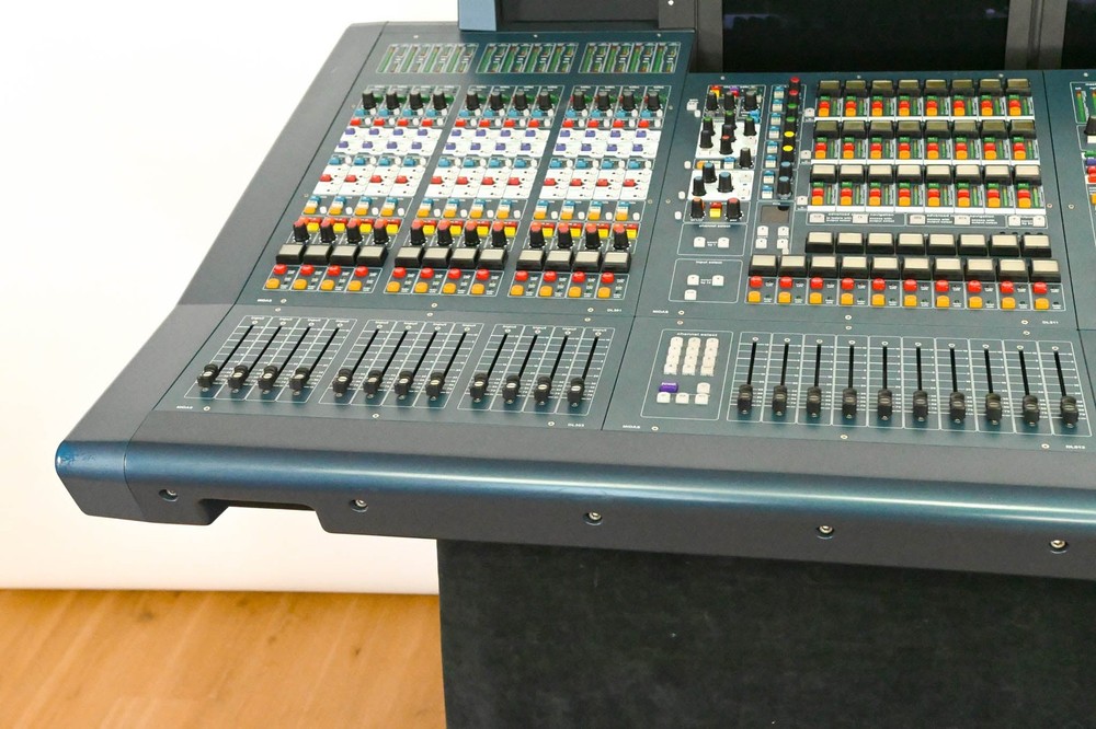 Midas PRO X Control Surface with Neutron High-Performance Audio System CG01ZPK