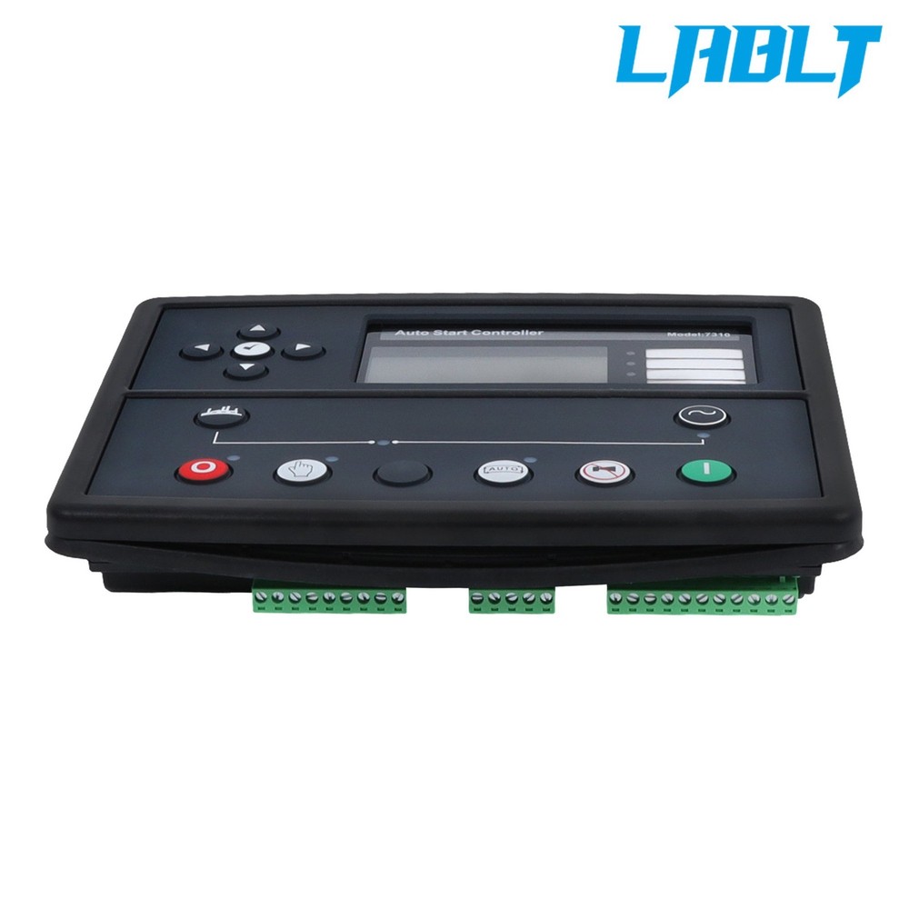 LABLT DSE7310 Fit For Deep Sea Generator Load Share Auto Start Control Module