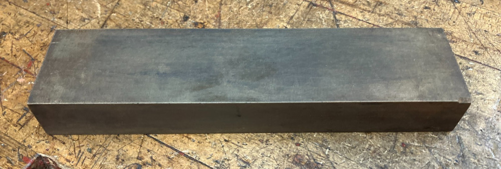 Vintage Made in Germany Sharpening Whet Stone