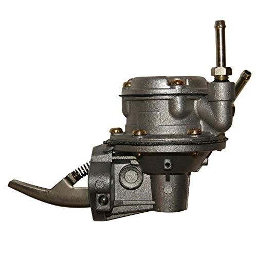 550-8020 Mechanical Fuel Pump, 1 Pack