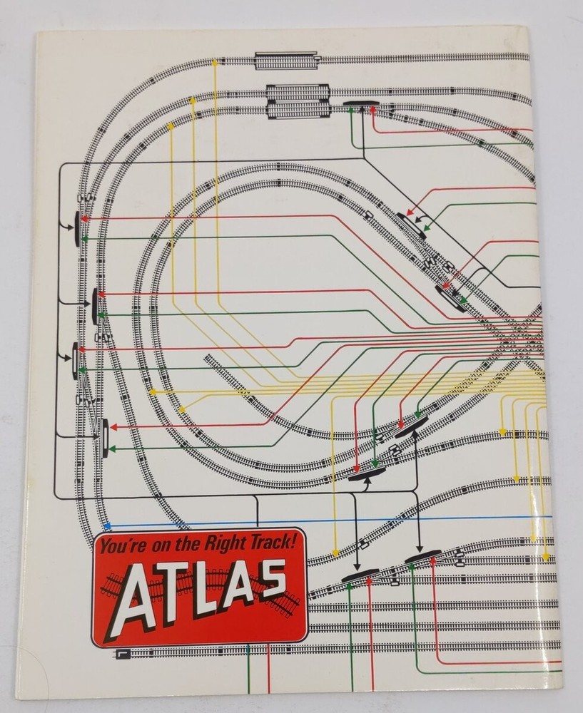 Wiring Your Layout Paperback Book By Paul Mallery