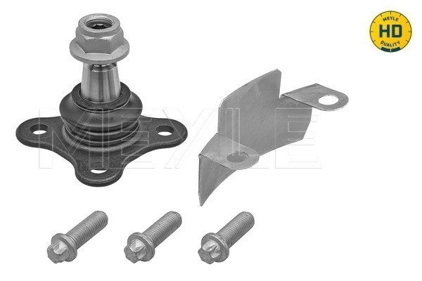 Control Arm Pin Front Left (Left) - Right