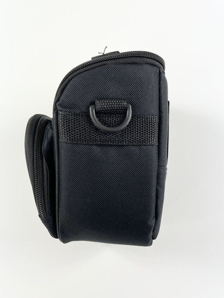 Koah Holster Camera Case and Accessory Bundle for DSLR, Mirrorless, & Camcorders