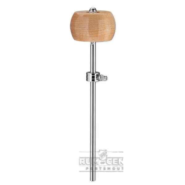 DW DWSM104 Solid Maple Wood Beater