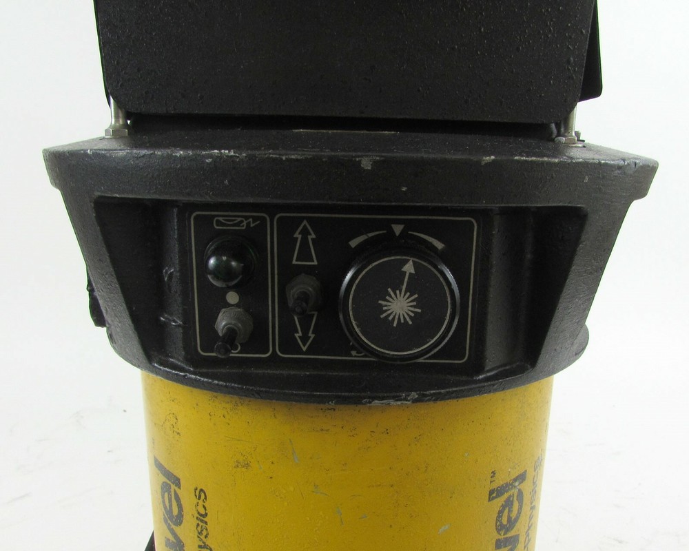 Spectra Physics 910 SL Rotary LaserLevel